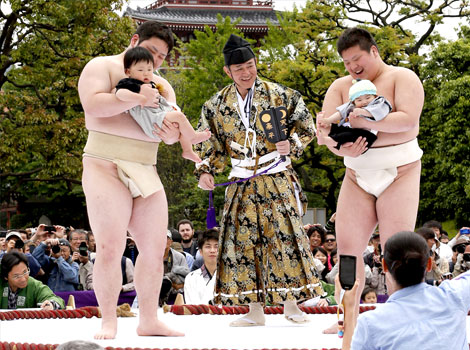 baby-crying-festival