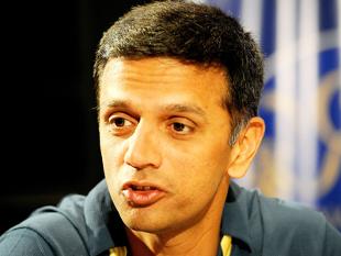rahul dravid,true gentlemen,Rahul Dravid on Patience,respect,brett lee,ian channel,chris gayle,brian lara,steve waugh,matthew hayden,navjot singh sidhu,harsha bhogle