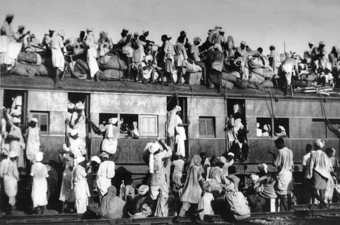partition