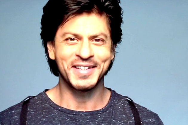 Shahrukhkhan