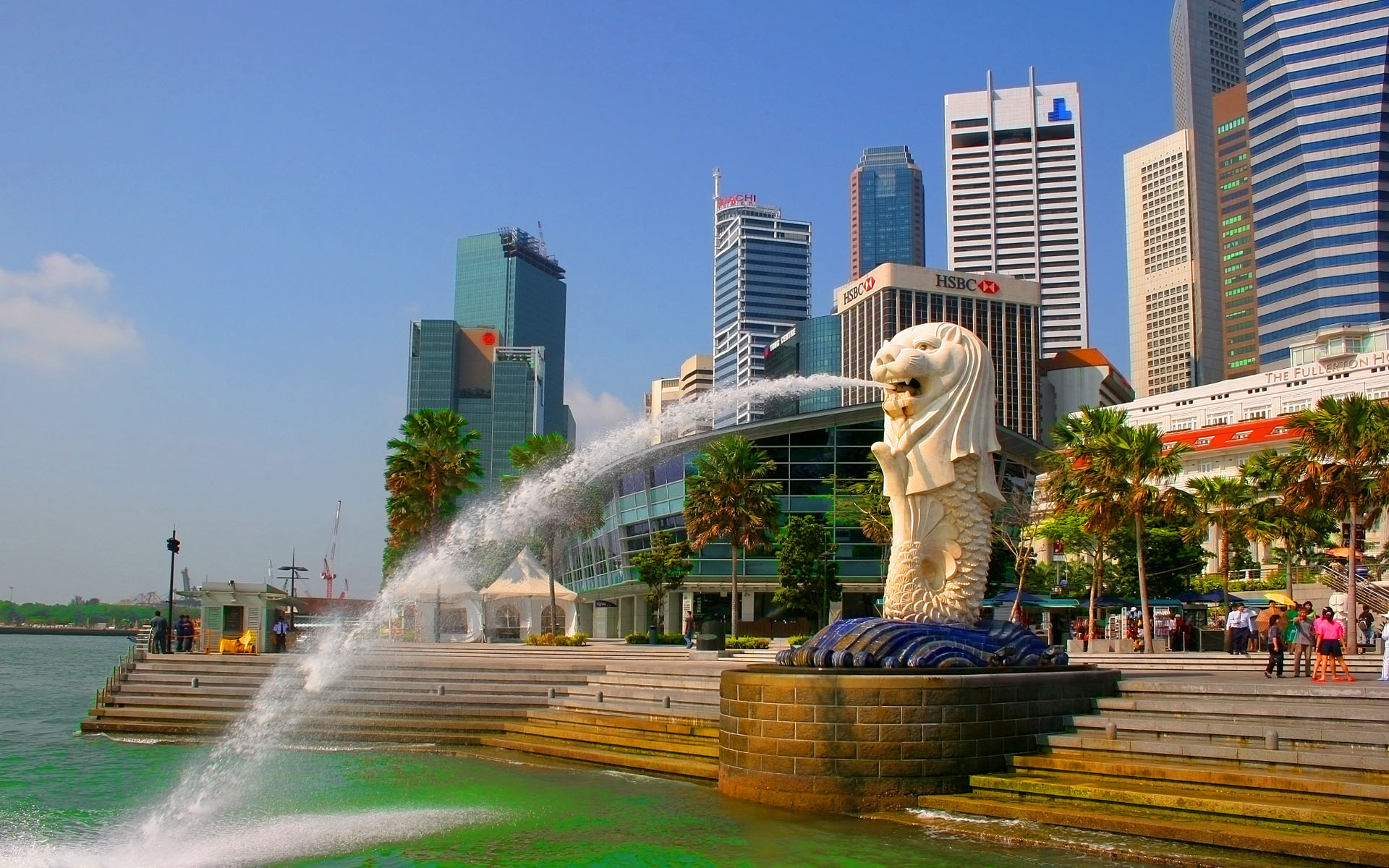 mga tourist attractions in singapore