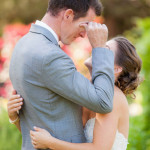 12 Cute Photos Of Emotional Grooms with Tears In Eyes on Wedding Day 10