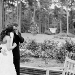 12 Cute Photos Of Emotional Grooms with Tears In Eyes on Wedding Day 12