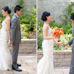 12 Cute Photos Of Emotional Grooms with Tears In Eyes on Wedding Day 2