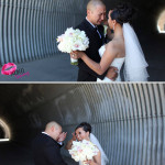 12 Cute Photos Of Emotional Grooms with Tears In Eyes on Wedding Day 3