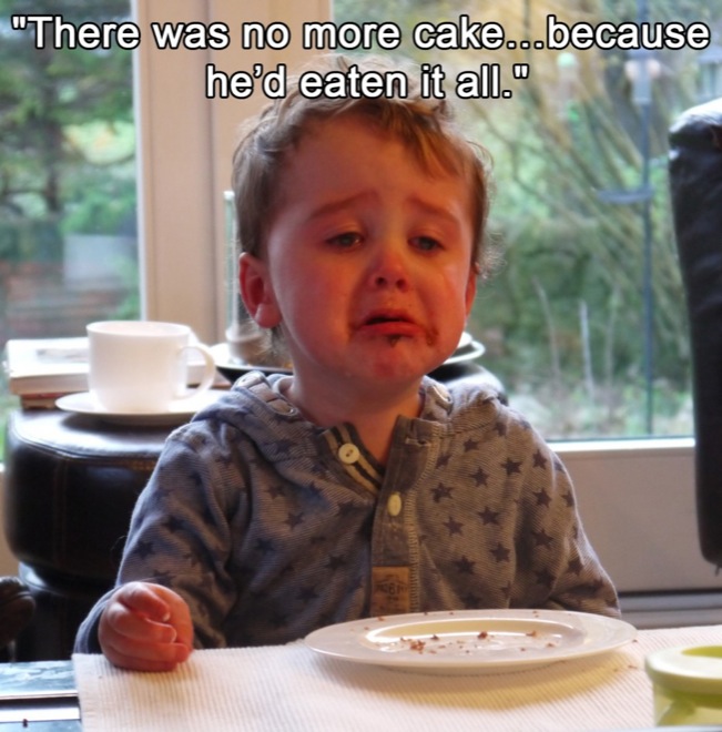 21 Crying Kids Will Make You Laugh Funny Reasons To Cry Reckon Talk