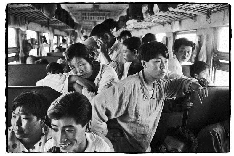 China, people, photography, trains, wang fuchun, history images, historic images, old china photos, cute chinese peoples, chinese kids, black and white photos, china black and white, black & white china, chinese in train, chinese life in gtrain, inside chinese train, life in train, chinese family, chinese couples train, chinese kids train, why we love china, black & white photography, wang fuchun photography, beijing