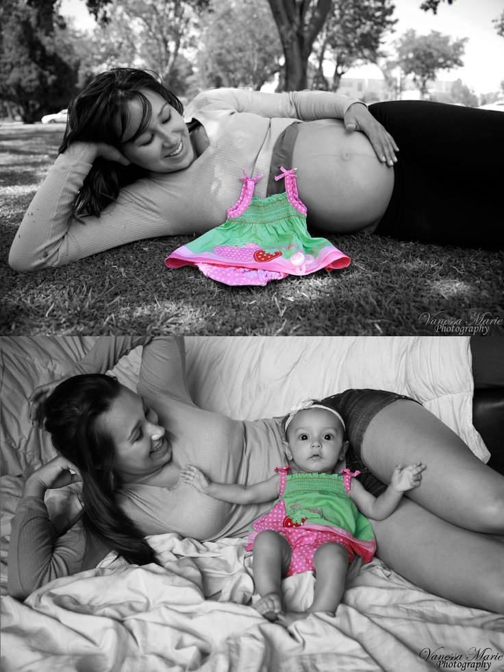 Before and after pregnancy photos, pregnancy photos tips, pregnancy photos method, post baby bellies, creative pregnancy photos, baby photographs, family photos, before and after maternity, post pregnancy photos, celebrity pregnancy photos before and after, post pregnancy belly photos, adorable pics, baby with mom, maternity photography, newborn photography, photography ideas, photography