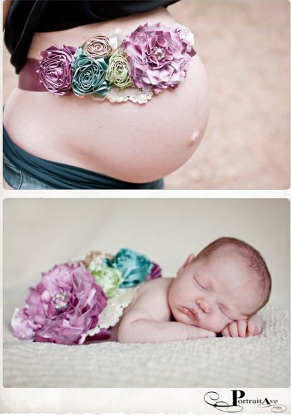 Before and after pregnancy photos, pregnancy photos tips, pregnancy photos method, post baby bellies, creative pregnancy photos, baby photographs, family photos, before and after maternity, post pregnancy photos, celebrity pregnancy photos before and after, post pregnancy belly photos, adorable pics, baby with mom, maternity photography, newborn photography, photography ideas, photography