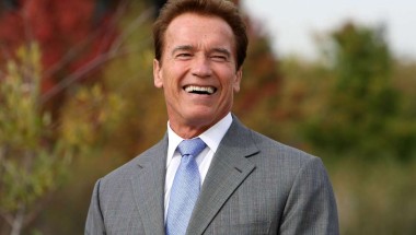 arnold schwarzenegger, rules for life, success, hard work