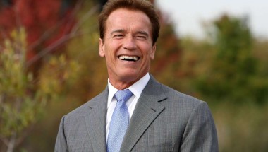 Arnold schwarzenegger, rules for life, success, hard work