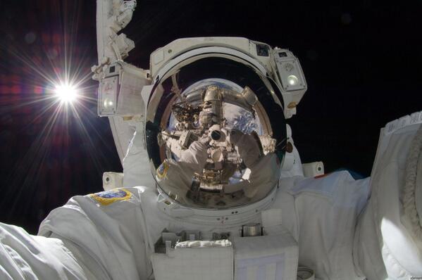 Best selfie ever 1