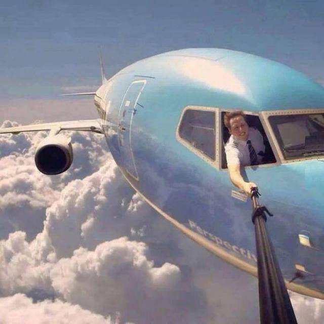 Best selfie ever 13