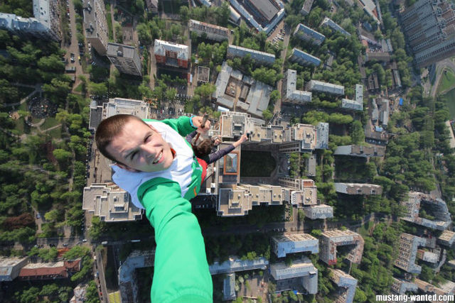 Best selfie ever 14