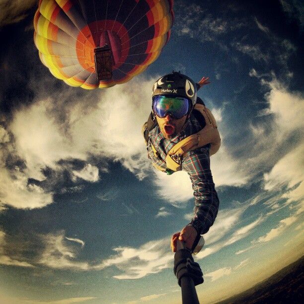 Best Selfie Ever 4