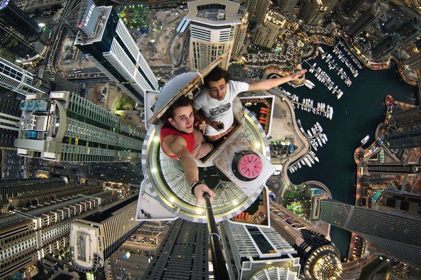 Best Selfie Ever 8