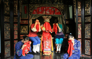 traditions, festivals, customs, strange wedding, culture, tujia, crying ritual, crying wedding, china, travel, tujia people, weird wedding, chinese marriage, omg, lol, rofl, wtf, stupid china, crying marriage, bride crying, every bride had to cry, weeping before wedding ceremony, quick facts of tujia people