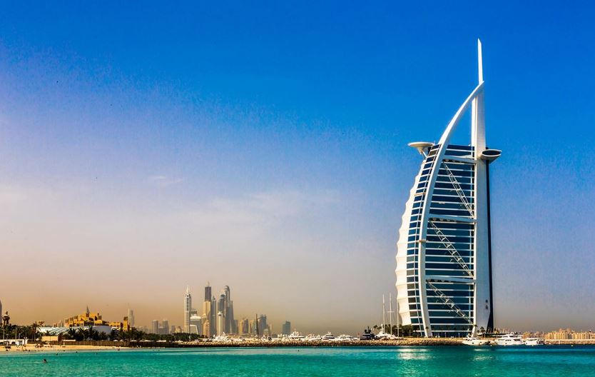 Burj al arab