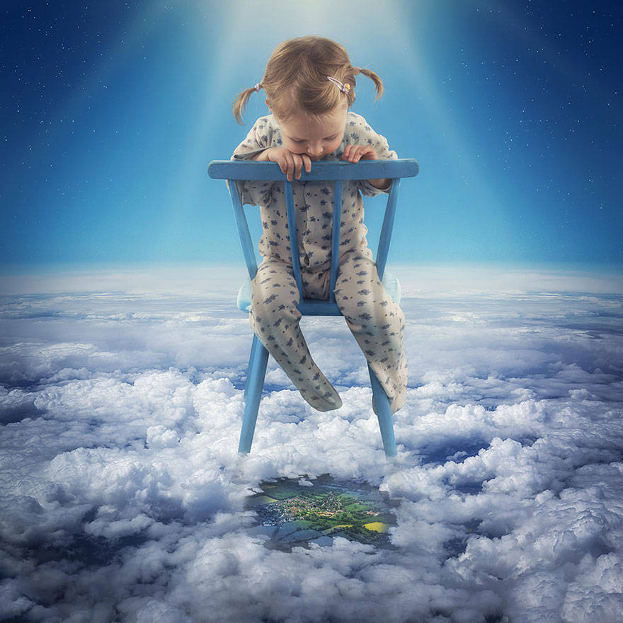 Dad Creative Photo 19