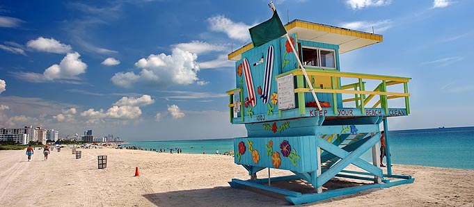 Miami