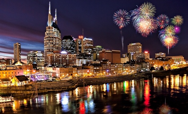 Nashville