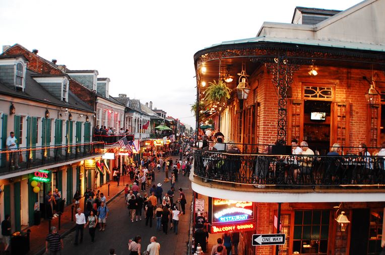 New Orleans