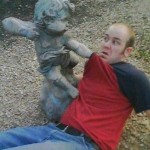 People Brought Statues to Life 24