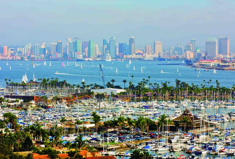 San Diego