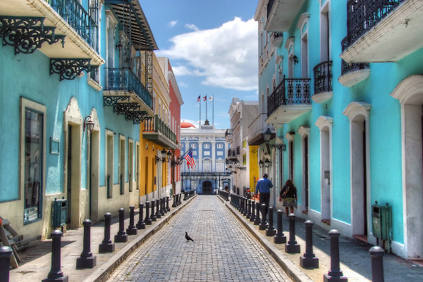 San Juan (Puerto Rico)