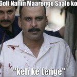 Top 10 Popular Dialogues by New Age Bollywood’s Villains 1