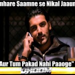 Top 10 Popular Dialogues by New Age Bollywood’s Villains 10