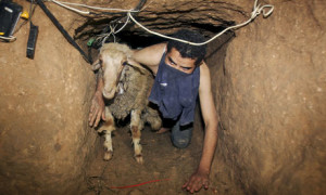 oldest military technique, world war history, tunnel history, gaza, vietnam, gaza tunnel, vietnam tunnel, first world war, second world war, israel, israel vs hamas, cu chi, cu chi history, history, joe schlesinger