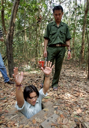 oldest military technique, world war history, tunnel history, gaza, vietnam, gaza tunnel, vietnam tunnel, first world war, second world war, israel, israel vs hamas, cu chi, cu chi history, history, joe schlesinger