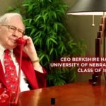 Warren Buffet