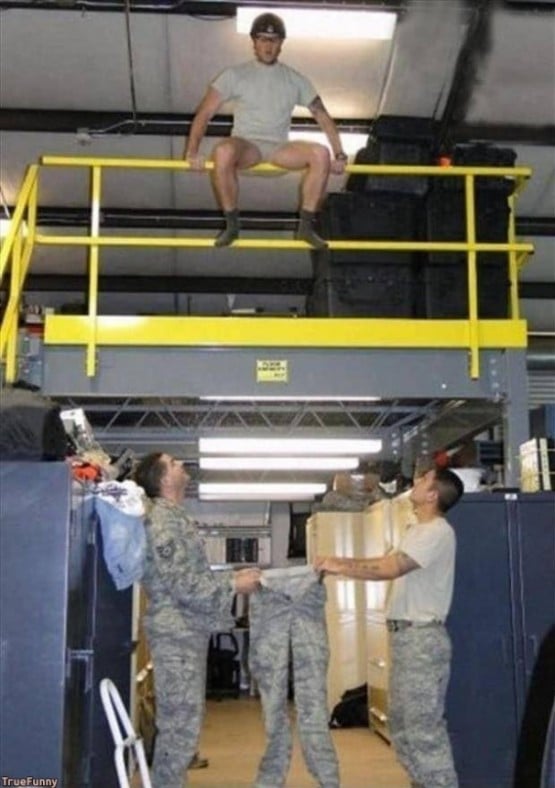 Why women live longer 15