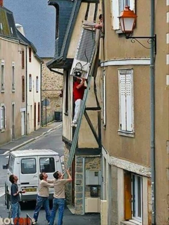 Why women live longer 17