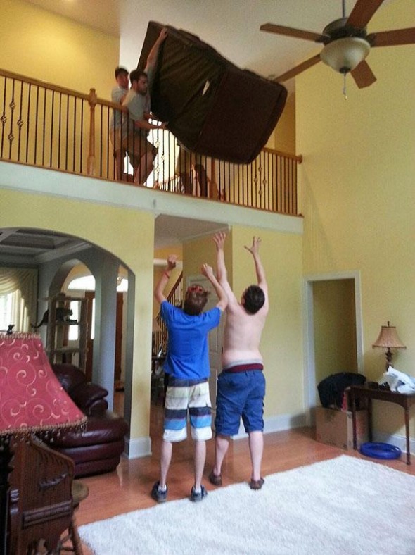 Why women live longer 4