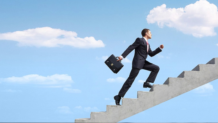 good investor steps