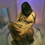 inca mummies