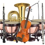 instrument