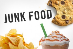 Cute, Food, Funny,health,junk,calories,ice cream,chips