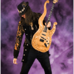 rockstar