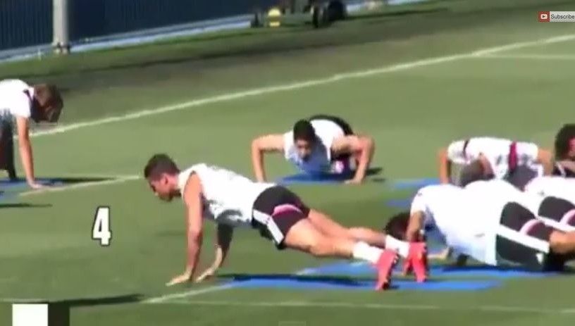 Cristiano Ronaldo Ronaldo Training Ronaldo Push Up Real Madrid Real Madrid Cristiano Ronaldo Ronaldo Training Ronaldo Push Up Real Madrid Real Madrid