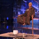 special head levitate america got talent