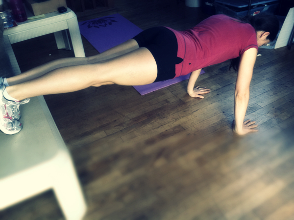 too lazy to exercise -8