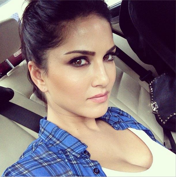 Hot Sunny Leone's Personal Life - 16 Secret Photos | Reckon Talk