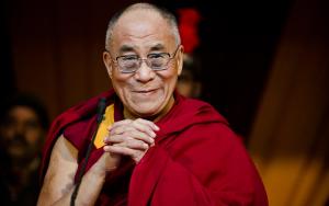 buddhist leader, tibet’s exiled, dalai lama, dalai lama on putin, dalai lama comment on putin, vladimir putin, russia, russian, self centred putin