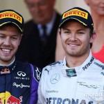 Nico Rosberg – The German BADDASS of Formula One 2014 1