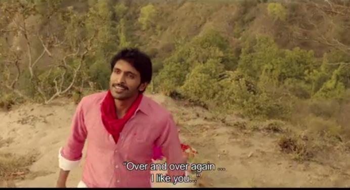 sigaram thodu pidikkudhae song