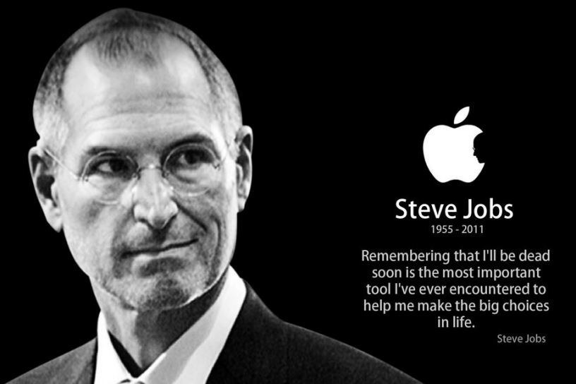 10 Golden Lessons from Steve Jobs | Reckon Talk